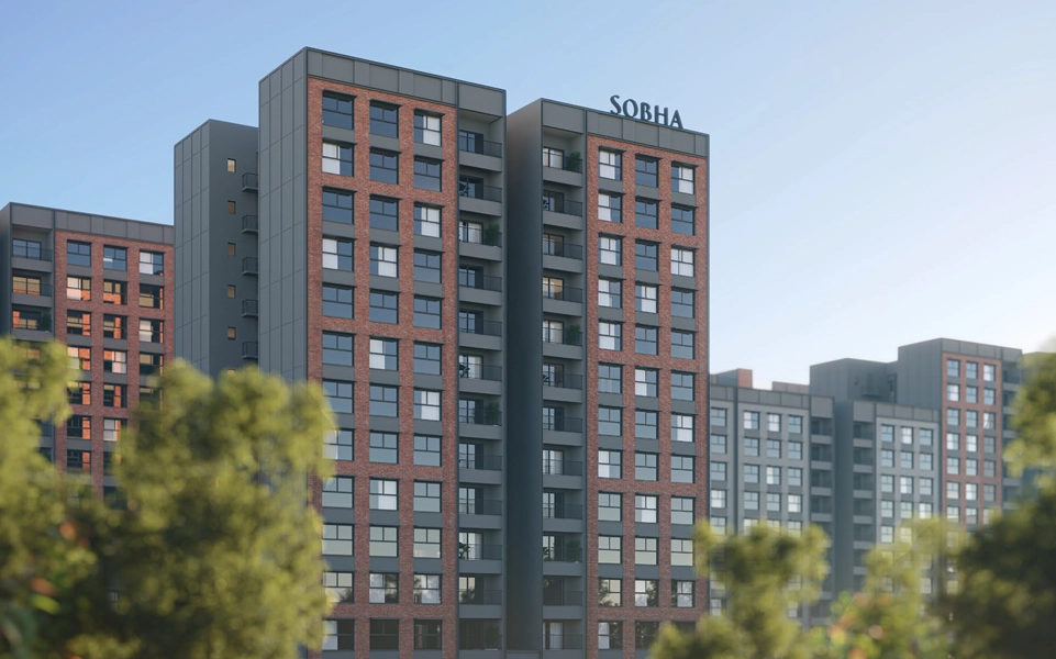 Sobha Ayana Yelahanka