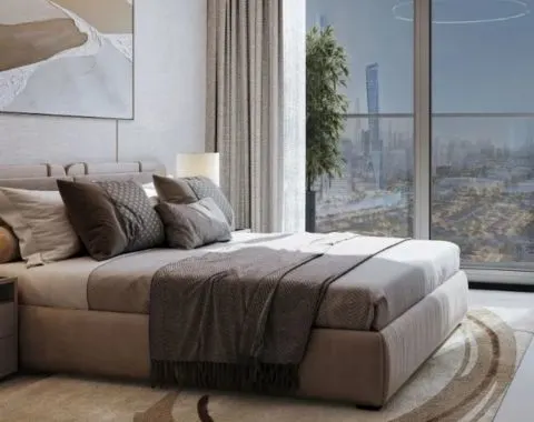 Sobha Central Handover Date