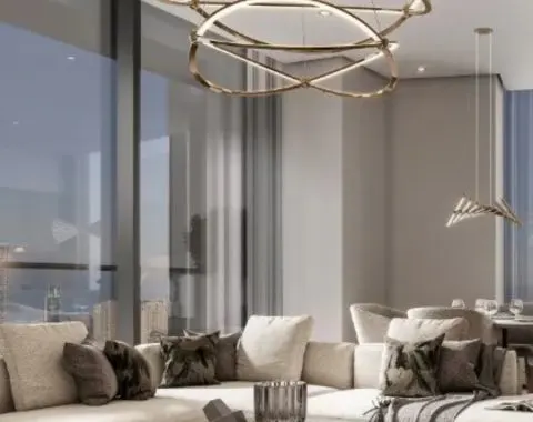 Buy Apartments In Sobha Central