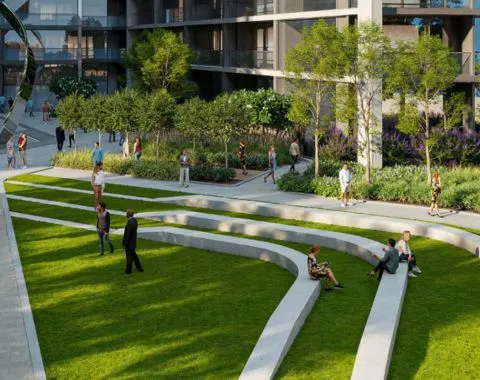 Sobha Central For Sale