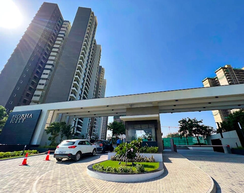 sobha city 108 gurgaon