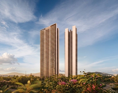 Sobha Crescent Home for Sale