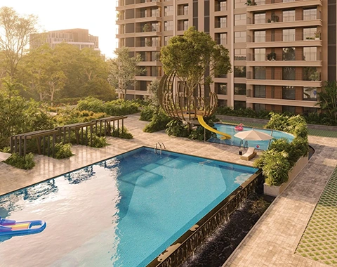 Sobha Crescent Resale