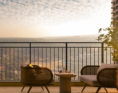 Buy Sobha Crescent