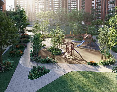 Sobha Crescent Latest Update