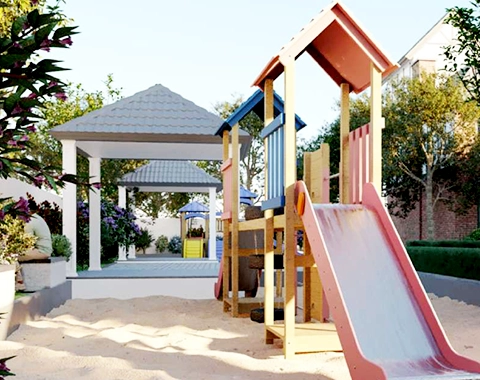 Sobha Crystal Meadows details