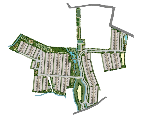 Sobha Crystal Meadows possession date