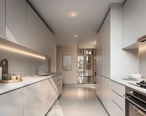 Sobha Elwood Construction Update