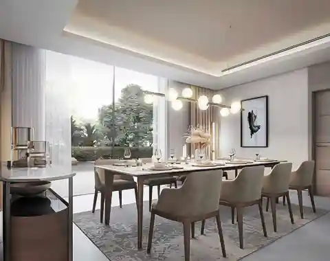 Sobha Elwood Master Plan