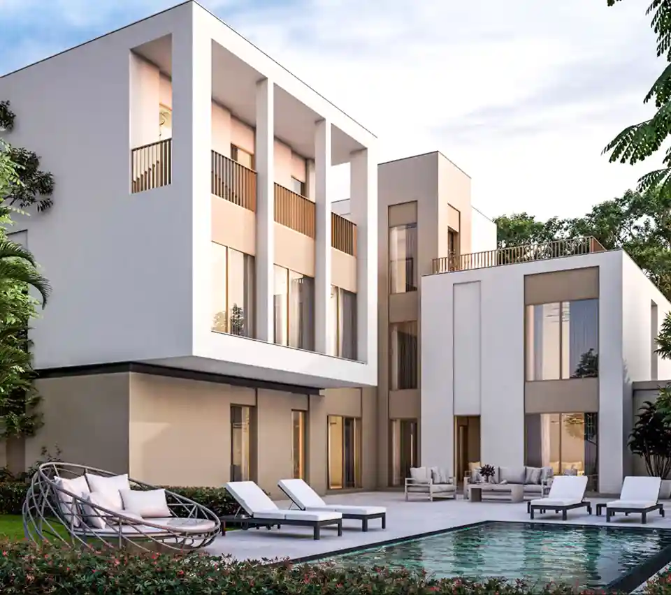 Sobha Elwood Delivery Date