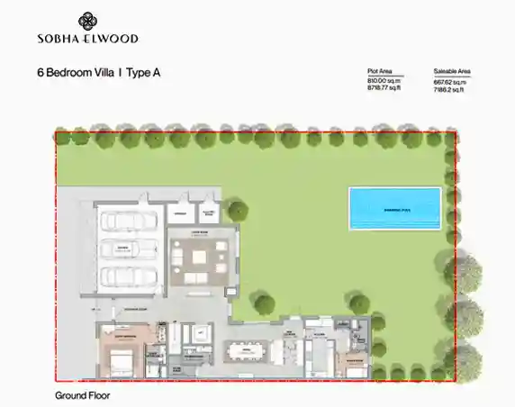 Sobha Elwood Opening Date