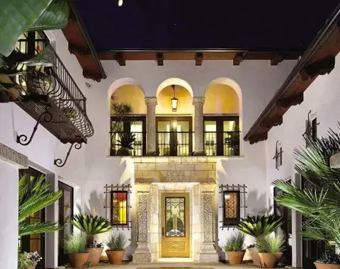 sobha galera interior