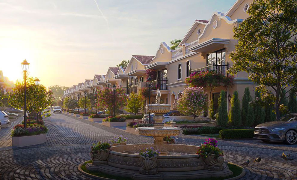 sobha galera bangalore project