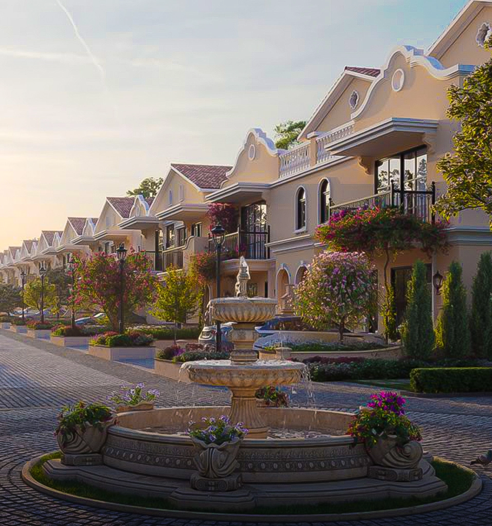 sobha galera bangalore project
