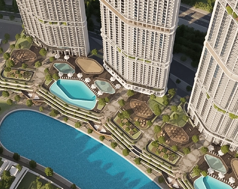 Sobha Hartland II price