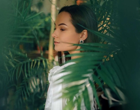 Sobha Hartland 2 master bedroom floor plans