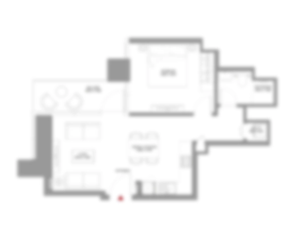 Sobha Hartland 2 completion date