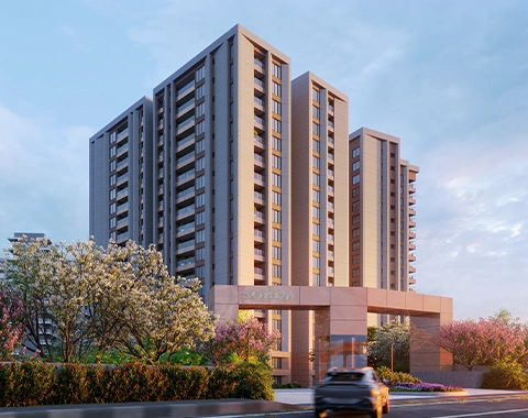 Sobha Infinia Rent