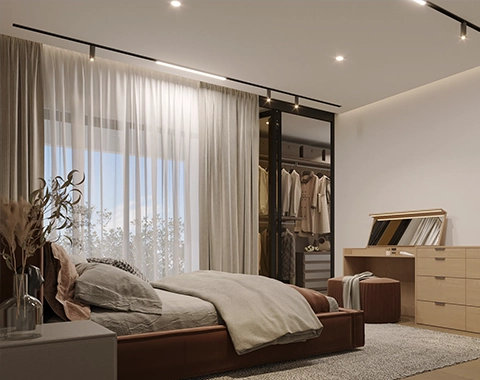 Sobha Infinia Images