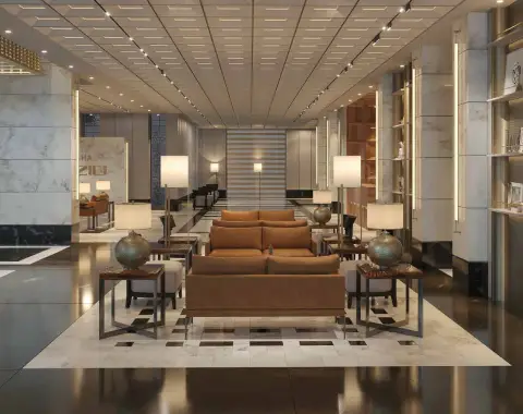 Sobha Inizio Brochure