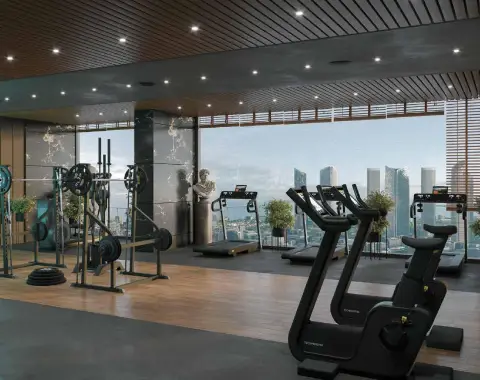 Sobha Inizio Project 