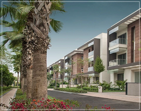 sobha international city villas 