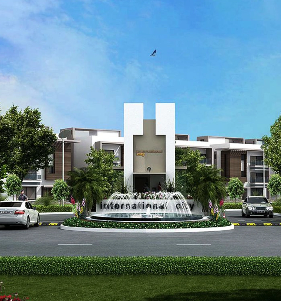 Sobha International City Gurugram