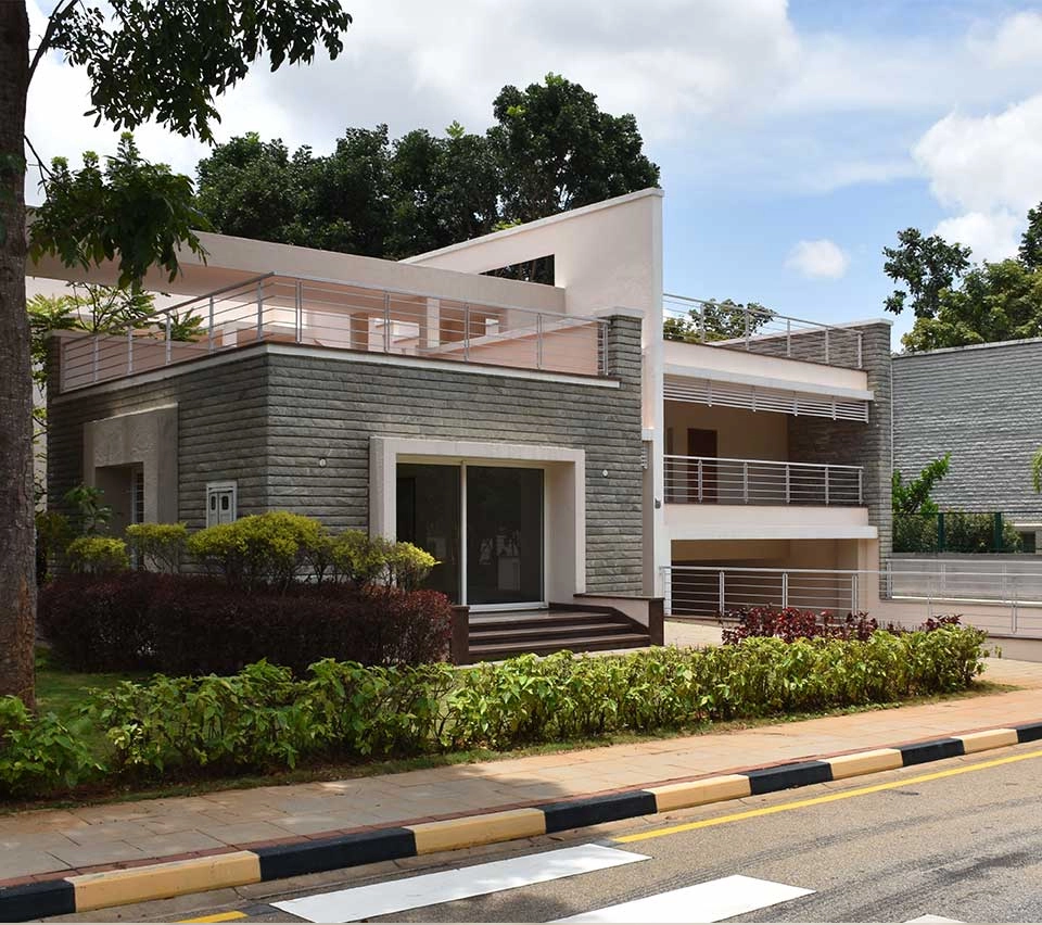 sobha lifestyle legacy specifications