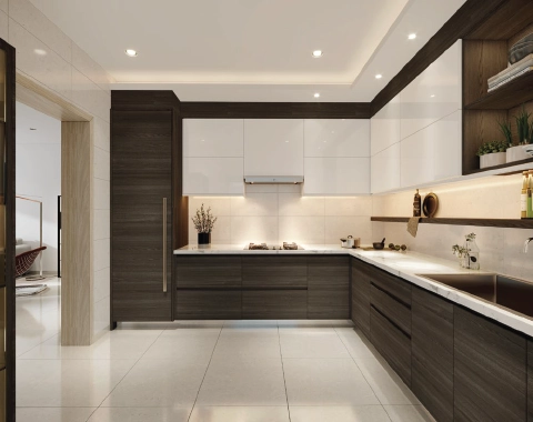 Sobha Town Park Payment Plan