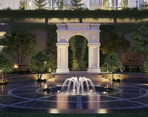 Sobha Town Park Launch Date