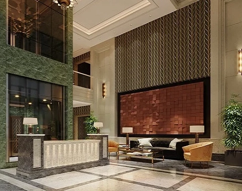 Sobha Town Park Handover Date