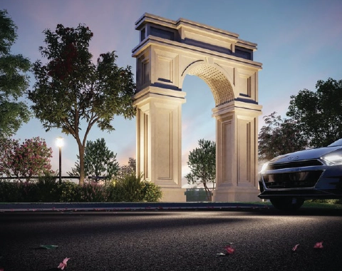 Buy Sobha Town Park