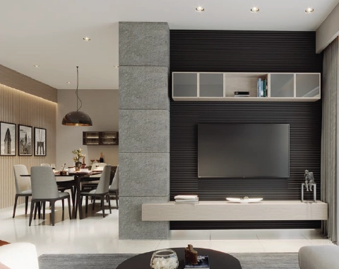Sobha Town Park Resale