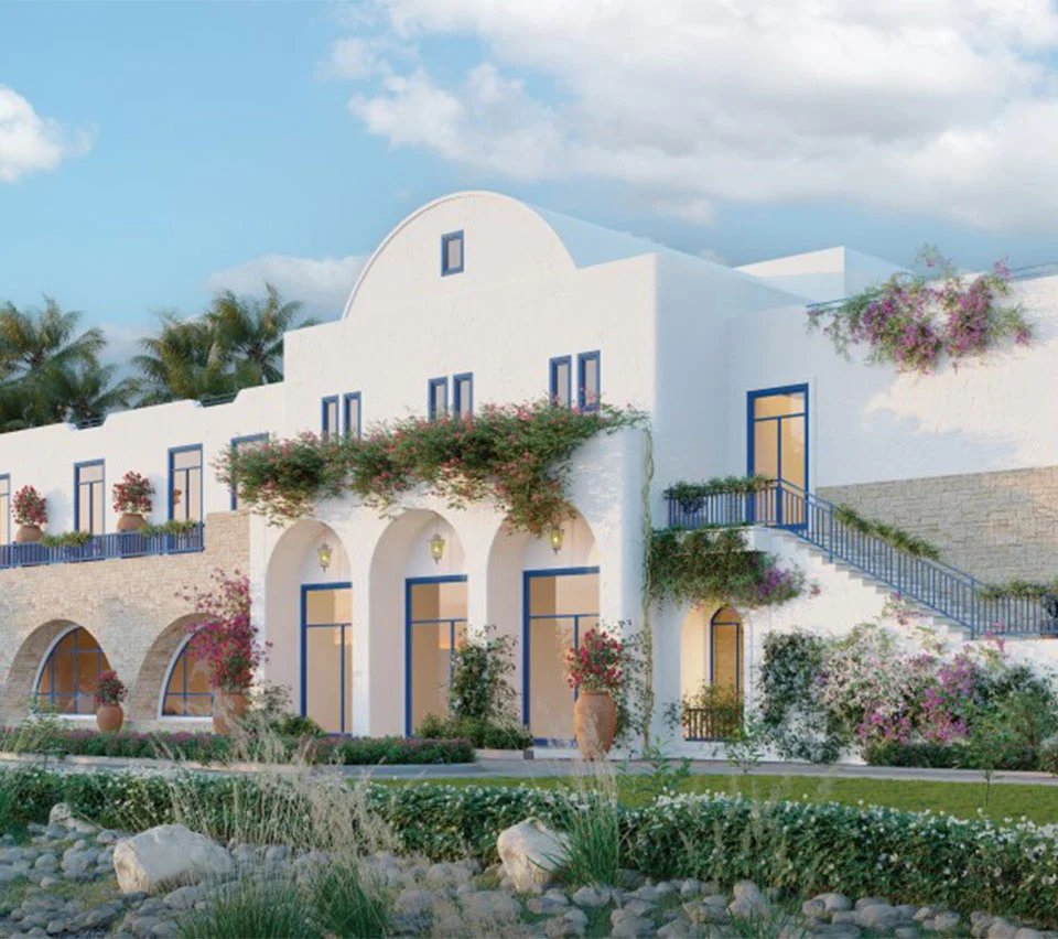 Sobha Neopolis Apartments sizes