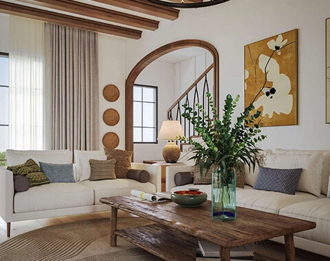 sobha oakshire specifications