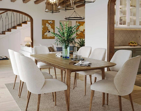 sobha oakshire sample houses