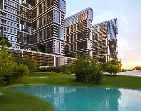 Sobha One flats for sale