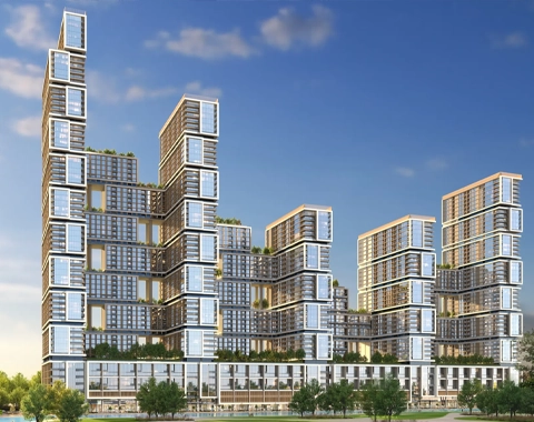 Sobha One Brochure