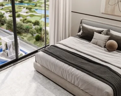 Sobha One Postal Code