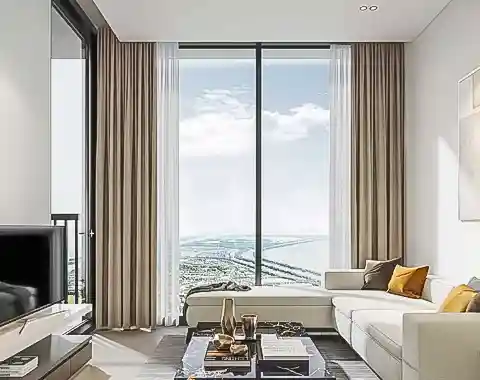 Buy Apartments In Sobha Orbis