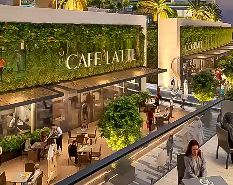 Sobha Orbis Brochure