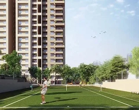 Sobha Palm Court Handover