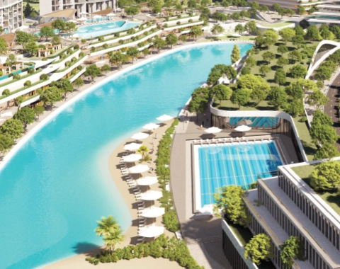 Sobha Riverside Crescent rera number