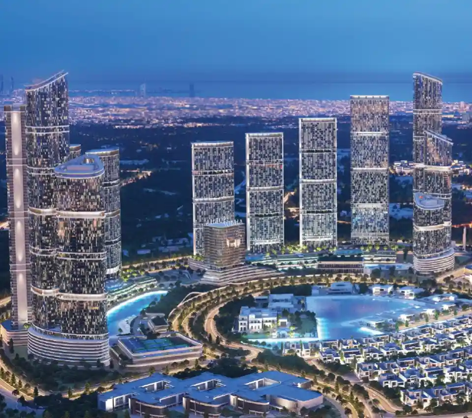 Sobha Riverside Crescent launch date