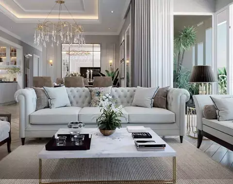 sobha royal crest details