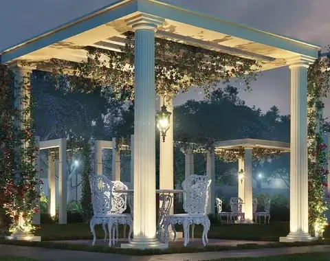 sobha royal crest society