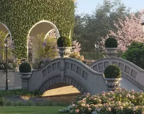 sobha royal crest site plan