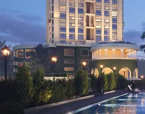 sobha royal crest rera number