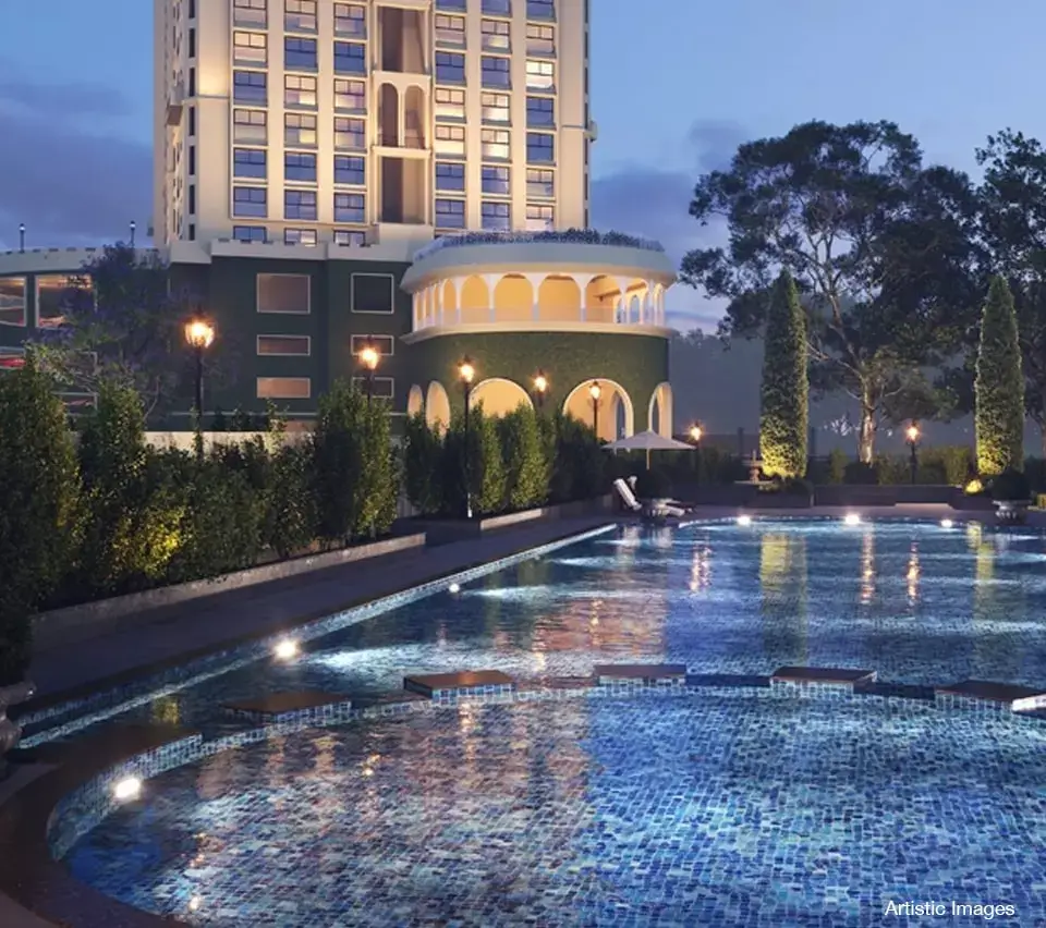 sobha royal crest latest news