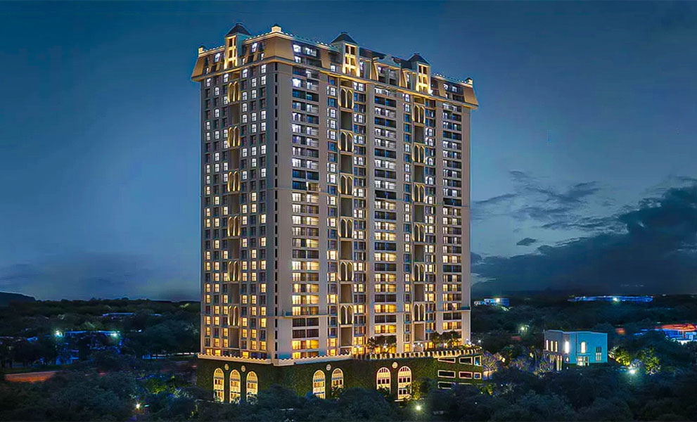 sobha royal crest banashankari